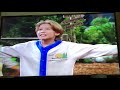 Barney S Camp Wannarunnaround Trailer