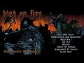 High on Fire - Surrounded By Thieves Remaster