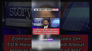 ZOHRAN OUTFOXES FOXNEWS