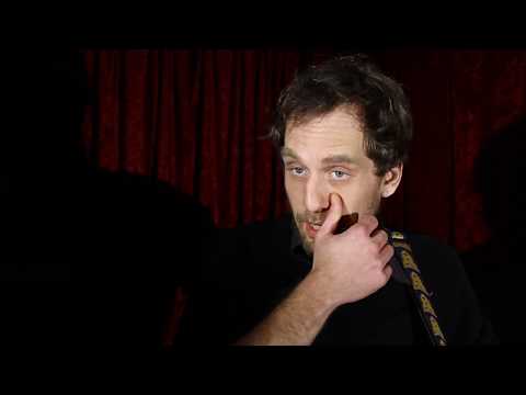 LOCALS: Get To Know - George Gaudy