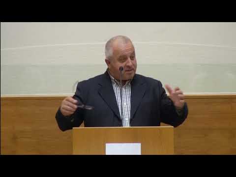 Nicu Cozma - Cine este de vina pentru atata suferinta? PREDICI