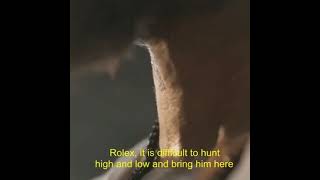 top 3 villain🔥🔥 entry scene in Tamil cinema #Rolex #Vikram #Tamilcinema #shorts #trending