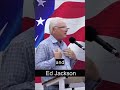 We are Righteous That's Far Better Than Blameless - Ed Jackson