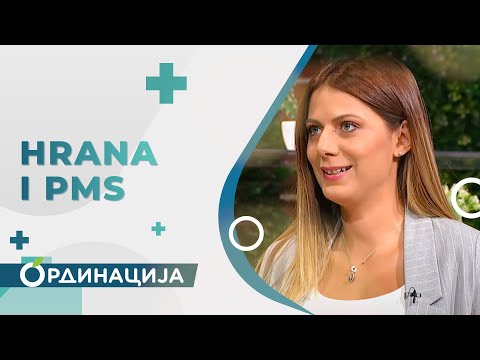 Hrana i PMS | RTS Ordinacija