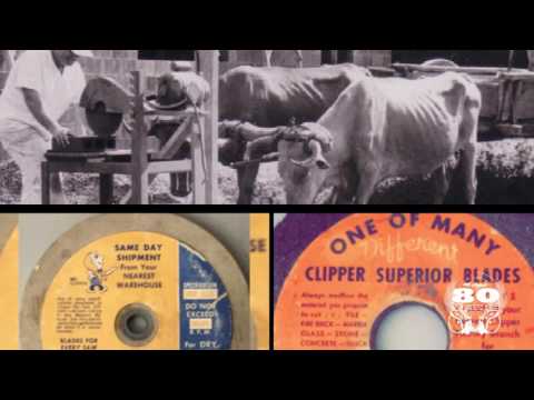 Norton Clipper through the years!