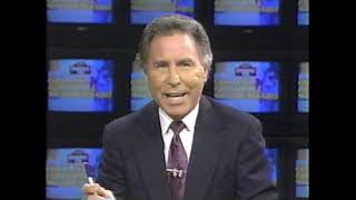 ESPN College Football Scoreboard (partial) - November 17, 1990