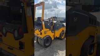 Hamm HD 12 VT combination roller | Image 4 - Machineryline