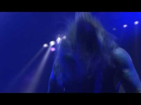 Videoclip de Clenching the Fists of Dissent — Machine Head