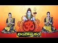Lingashtakam