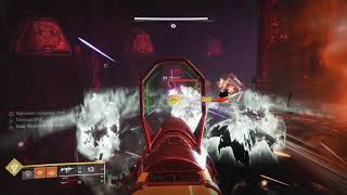 Solo Unlock the Vault - Duality Dungeon [Destiny 2]