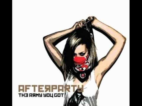 AfterpartY - Soft City