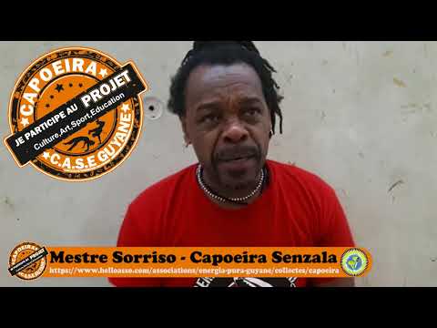 Sorriso video