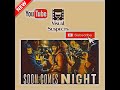 Visual Suspects Soon Comes Night