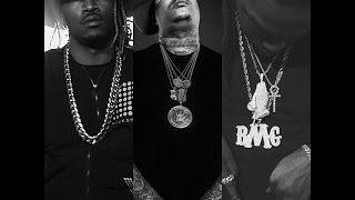 Casino Ft. Future &amp; Young Scooter El Chapo