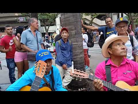 Dame Tu Mujer Jose - Viajando Por Colombia