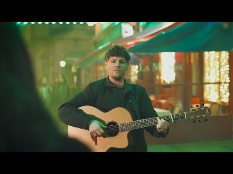 Ryan McMullan - Jenny & Johnny [Official Video]