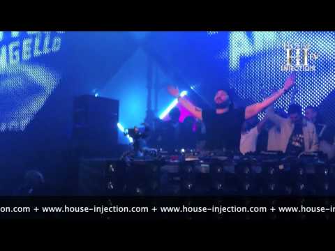 Junior Sanchez feat. Karmen - I Believe In (Third Party Remix) by House-Injection.com