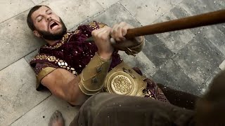 Download lagu Harald VS Maniakes Full Fight - Vikings Valhalla Season 3 mp3