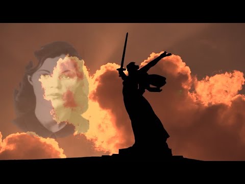 Heroines of the Soviet Union - Valeriya Gnarovskaya (Victory Day Special)