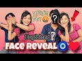 Face Reveal সত্যিটা বলে দিলাম এটা কি তাহলে Boyfrie