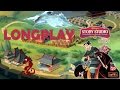 Libro Animato Creativo Disney S Mulan Ps1 2001 HD