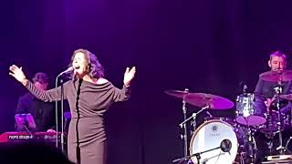 Elkie Brooks- Sunshine After The Rain (excerpt) (Birmingham Town Hall 28.02.25)