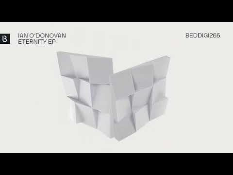 Ian O'Donovan - Eternity