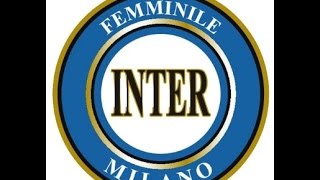 preview picture of video 'ASD FEMMINILE INTER MILANO - giovanissime 2000 - derby 31/01/15 - 1°tempo'