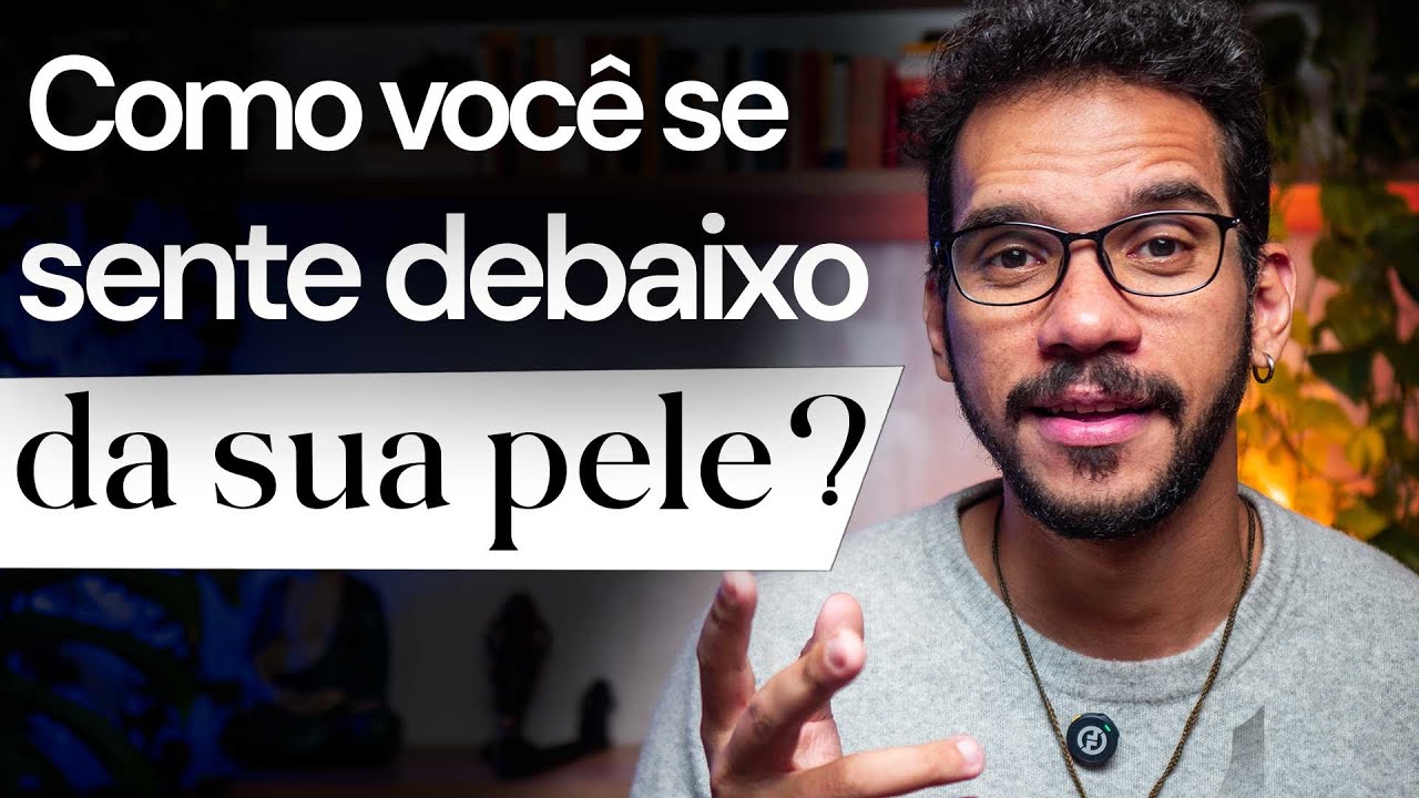 A Única Coisa Que Você Precisa Se Ocupar na Jornada Espiritual