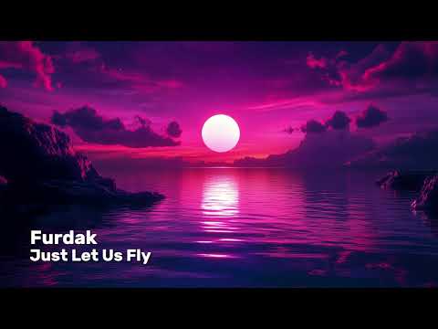 Furdak - Just Let Us Fly | Synthwave | Copyright Free Music