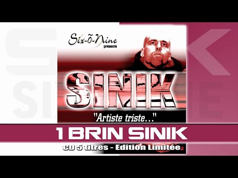 Video thumbnail for 1 brin sinik