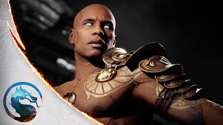 Trailer - Keepers of Time - ITALIANO