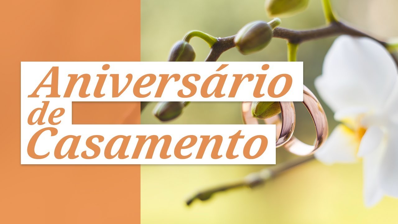 Mensagem de aniversário de casamento ~ (Deus nos abençoou com mais um ano)