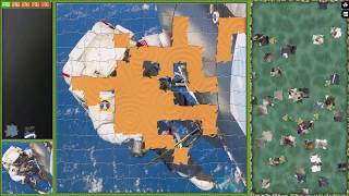 Pixel Puzzles Ultimate ► video № 58◄