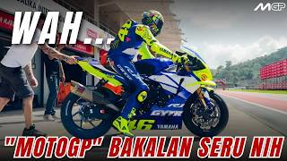 Download lagu EDYAN‼️ACOSTA MASUK DUCATI MALAH DIJUAL😱KENAPA MIR KE GRESINI⁉️'MOTOGP' CABANG SEBELAH BAKAL SERU🔥 mp3