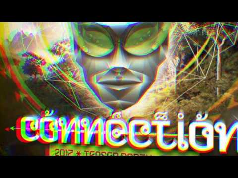 Transwave - Connection Fest 2017 Teaser party @ Barcelona