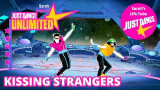 Kissing Strangers, DNCE ft. Nicki Minaj | MEGASTAR, 2/2 GOLD, P1, 13K | Just Dance 2018 Unlimited