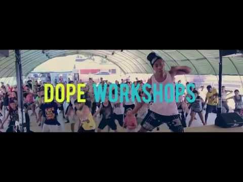 Black Sea Dance Camp 2015 - Official Trailer