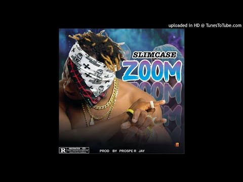 Slimcase - Zoom (OFFICIAL AUDIO)