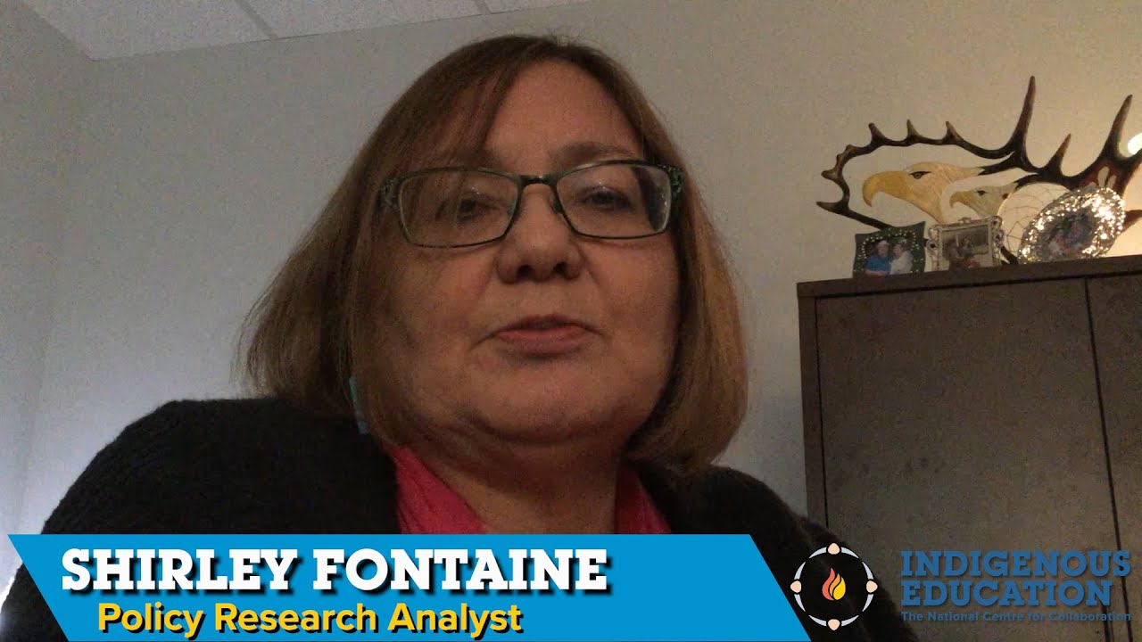 Manitoba First Nations School System NCCIE