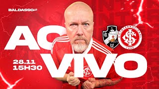Download lagu (AO VIVO) SUPER JORNADA KTO: VASCO X INTERNACIONAL  | #284 mp3