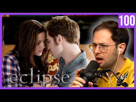 Twilight: Eclipse - Stephanie Meyer Went Too Far | Guilty Pleasures Ep. 100