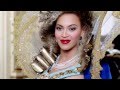 BEYONCÉ O2 Priority TV Ad Director S Cut