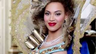 BEYONCÉ - O2 Priority TV Ad (Director&#39;s Cut)