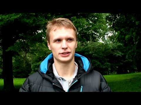 Raul Must räägib olümpiamängudest