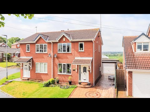 Rose Farm Approach, Altofts - Virtual Tour