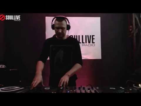 Deep Peace Radioshow - Yury Rets (soullivefm.com)