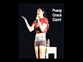 Margaret Cho's Gwen (music by Happy Thoughts)