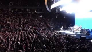 Fleetwood Mac Band Introductions