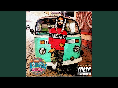 Gangster Hippie